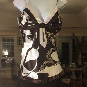 Cotton express camisole type top
